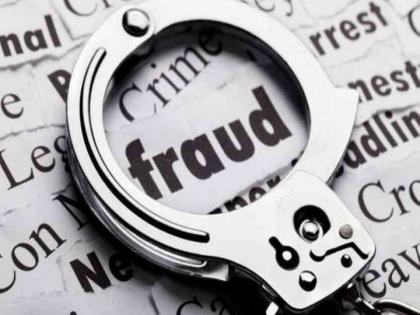 Cops arrest 7 inter-state cheats for duping over 900 people on pretext of sending them abroad | Cops arrest 7 inter-state cheats for duping over 900 people on pretext of sending them abroad Cops arrest 7 inter-state cheats for duping over 900 people on pretext of sending them abroad | Cops arrest 7 inter-state cheats for duping over 900 people on pretext of sending them abroad