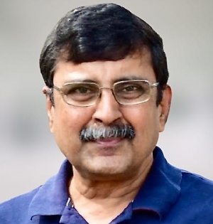 Hyderabad professor wins Visitor's award 2020 | Hyderabad professor wins Visitor's award 2020