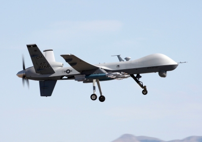 India plans to procure 30 armed drones worth $3B | India plans to procure 30 armed drones worth $3B