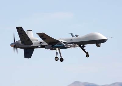 Biden administration notifies Congress of sale of drones to India | Biden administration notifies Congress of sale of drones to India Biden administration notifies Congress of sale of drones to India | Biden administration notifies Congress of sale of drones to India