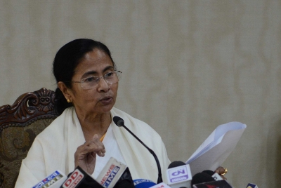 Emergency meeting at Mamata's residence after Suvendu resigns as minister | Emergency meeting at Mamata's residence after Suvendu resigns as minister