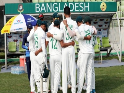 Shuvagata returns as Bangladesh name preliminary squad for Sri Lanka Tests | Shuvagata returns as Bangladesh name preliminary squad for Sri Lanka Tests