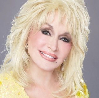 Dolly Parton excited to launch new roller coaster at Dollywood | Dolly Parton excited to launch new roller coaster at Dollywood