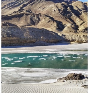 Ladakh caught in tourism versus ecology dichotomy | Ladakh caught in tourism versus ecology dichotomy
