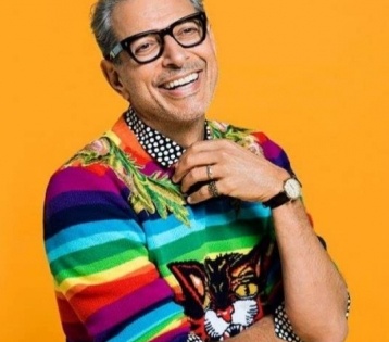 Jeff Goldblum is in final talks about joining 'Wicked' movies as the wizard | Jeff Goldblum is in final talks about joining 'Wicked' movies as the wizard