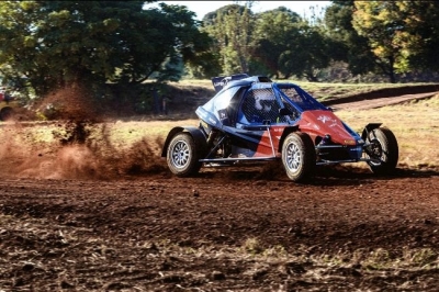 16 Indians qualify for FIA Rally Star Asia-Pacific Final round in Chennai | 16 Indians qualify for FIA Rally Star Asia-Pacific Final round in Chennai 16 Indians qualify for FIA Rally Star Asia-Pacific Final round in Chennai | 16 Indians qualify for FIA Rally Star Asia-Pacific Final round in Chennai