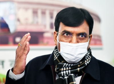 Enemy changing with time, Centre keeps close watch: Mandaviya on Covid situation | Enemy changing with time, Centre keeps close watch: Mandaviya on Covid situation Enemy changing with time, Centre keeps close watch: Mandaviya on Covid situation | Enemy changing with time, Centre keeps close watch: Mandaviya on Covid situation