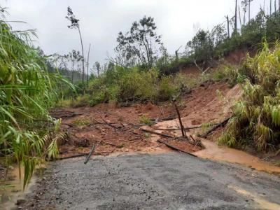 Tropical cyclone destroys over 1,500 homes in Fiji | Tropical cyclone destroys over 1,500 homes in Fiji Tropical cyclone destroys over 1,500 homes in Fiji | Tropical cyclone destroys over 1,500 homes in Fiji