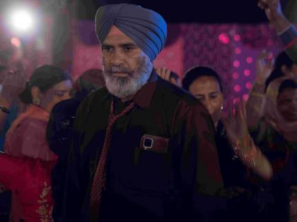 Silence! This is Survinder Vicky, the 'Kohrra' actor everyone is talking about | Silence! This is Survinder Vicky, the 'Kohrra' actor everyone is talking about Silence! This is Survinder Vicky, the 'Kohrra' actor everyone is talking about | Silence! This is Survinder Vicky, the 'Kohrra' actor everyone is talking about