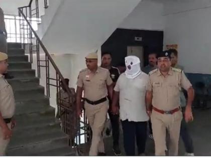 Nuh violence: Bittu Bajrangi sent to 14-day judicial custody | Nuh violence: Bittu Bajrangi sent to 14-day judicial custody Nuh violence: Bittu Bajrangi sent to 14-day judicial custody | Nuh violence: Bittu Bajrangi sent to 14-day judicial custody