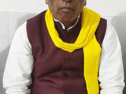 Rajbhar gets restive over delay in cabinet expansion, says 'being invited by INDIA' | Rajbhar gets restive over delay in cabinet expansion, says 'being invited by INDIA' Rajbhar gets restive over delay in cabinet expansion, says 'being invited by INDIA' | Rajbhar gets restive over delay in cabinet expansion, says 'being invited by INDIA'