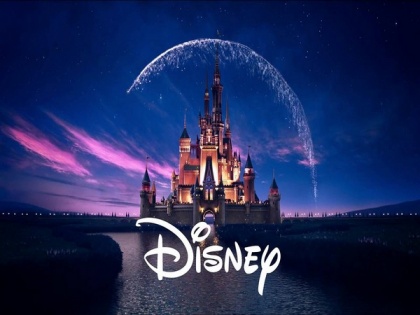 Disney's 'Snow White' set catches fire in UK | Disney's 'Snow White' set catches fire in UK