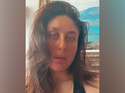 Kareena Kapoor says she needs a 'tan' as she posts stunning pre-workout selfies | Kareena Kapoor says she needs a 'tan' as she posts stunning pre-workout selfies