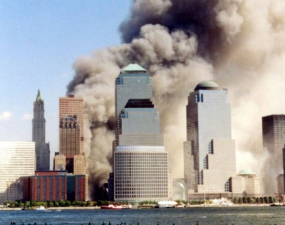 Two-thirds say 9/11 attacks changed the way America lives: Survey | Two-thirds say 9/11 attacks changed the way America lives: Survey Two-thirds say 9/11 attacks changed the way America lives: Survey | Two-thirds say 9/11 attacks changed the way America lives: Survey