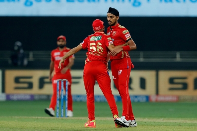IPL 2022: Keeping things simple has been the key to success for Arshdeep Singh, says Swann | IPL 2022: Keeping things simple has been the key to success for Arshdeep Singh, says Swann