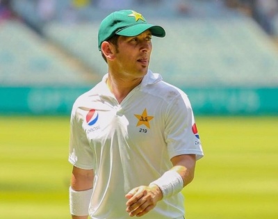 Pakistan spinners strike after South Africa take lead | Pakistan spinners strike after South Africa take lead