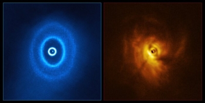 First planet to orbit 3 stars discovered | First planet to orbit 3 stars discovered