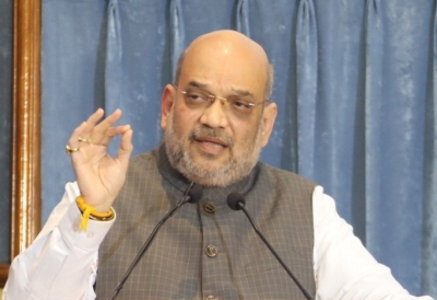Economic package will open up new doors: Shah | Economic package will open up new doors: Shah