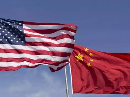 US-China summit next week in San Fransico Bay area | US-China summit next week in San Fransico Bay area