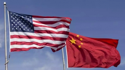 China slaps additional 34 pc tariffs on all US imports starting April 10 | China slaps additional 34 pc tariffs on all US imports starting April 10 China slaps additional 34 pc tariffs on all US imports starting April 10 | China slaps additional 34 pc tariffs on all US imports starting April 10