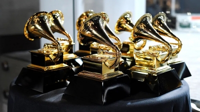 Grammy Awards evening to be held for the first time in Vegas | Grammy Awards evening to be held for the first time in Vegas