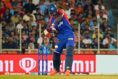 IPL 2023: 'I wanted to grab my opportunity at any cost,' says Delhi Capitals all-rounder Aman Khan | IPL 2023: 'I wanted to grab my opportunity at any cost,' says Delhi Capitals all-rounder Aman Khan