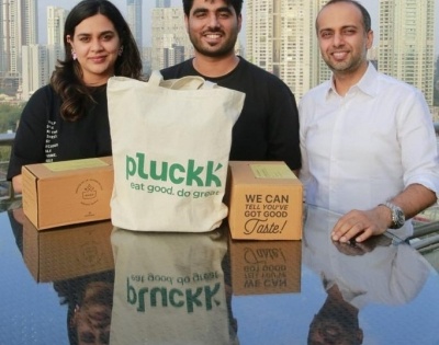 Food-tech startup Pluckk acquires 100% stake in Meal Kit brand KOOK | Food-tech startup Pluckk acquires 100% stake in Meal Kit brand KOOK
