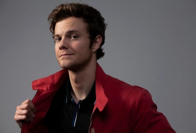 'Karl' was Jack Quaid's safe word on sets of 'The Boys' | 'Karl' was Jack Quaid's safe word on sets of 'The Boys'