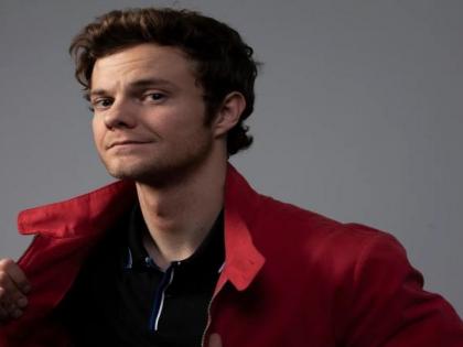 ‘The Boys’ star Jack Quaid signed for ‘Novocaine’ | ‘The Boys’ star Jack Quaid signed for ‘Novocaine’ ‘The Boys’ star Jack Quaid signed for ‘Novocaine’ | ‘The Boys’ star Jack Quaid signed for ‘Novocaine’