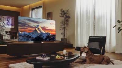 Samsung eyes 65% share in QLED TV segment in India with new range | Samsung eyes 65% share in QLED TV segment in India with new range