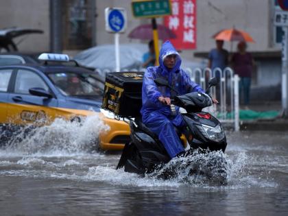 Beijing lifts red alert for flooding as water level recedes | Beijing lifts red alert for flooding as water level recedes Beijing lifts red alert for flooding as water level recedes | Beijing lifts red alert for flooding as water level recedes