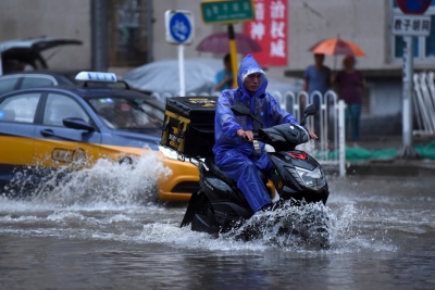 Rainstorm in China forces evacuation of over 3,000 residents in Beijing | Rainstorm in China forces evacuation of over 3,000 residents in Beijing Rainstorm in China forces evacuation of over 3,000 residents in Beijing | Rainstorm in China forces evacuation of over 3,000 residents in Beijing