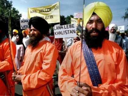 India has provided evidence about Pak-backed Khalistani groups, US should take action: Report | India has provided evidence about Pak-backed Khalistani groups, US should take action: Report