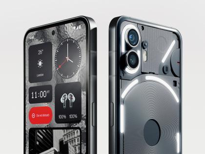 Nothing Phone (2): Turn your swag on with less distraction, more fun | Nothing Phone (2): Turn your swag on with less distraction, more fun Nothing Phone (2): Turn your swag on with less distraction, more fun | Nothing Phone (2): Turn your swag on with less distraction, more fun