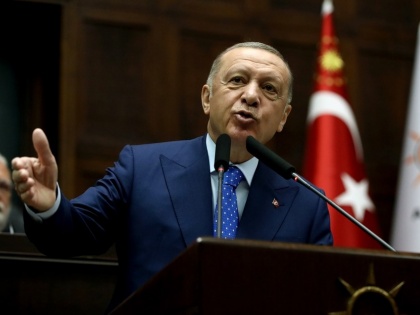 Turkey to expediate talks with EU on customs, visas: Erdogan | Turkey to expediate talks with EU on customs, visas: Erdogan