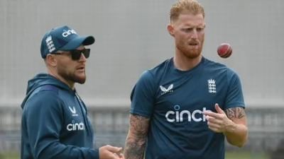 Bazball or whatever you call it, Test matches are about playing according to situations: Kumble | Bazball or whatever you call it, Test matches are about playing according to situations: Kumble Bazball or whatever you call it, Test matches are about playing according to situations: Kumble | Bazball or whatever you call it, Test matches are about playing according to situations: Kumble