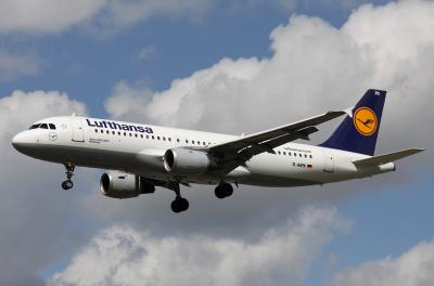 Lufthansa grounds subsidiary's Airbus fleet due to supply challenges | Lufthansa grounds subsidiary's Airbus fleet due to supply challenges