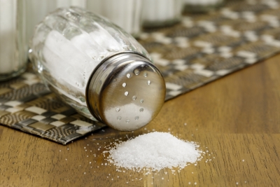Too much salt in your diet can weaken your immune system | Too much salt in your diet can weaken your immune system