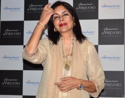 Zeenat Aman: Have had an iconic journey | Zeenat Aman: Have had an iconic journey