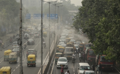 Air quality to deteriorate further in Delhi | Air quality to deteriorate further in Delhi