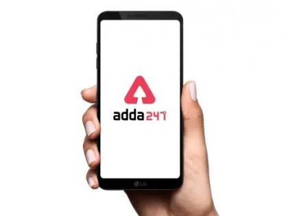 Google-backed Adda247 cuts nearly 300 jobs: Report | Google-backed Adda247 cuts nearly 300 jobs: Report Google-backed Adda247 cuts nearly 300 jobs: Report | Google-backed Adda247 cuts nearly 300 jobs: Report