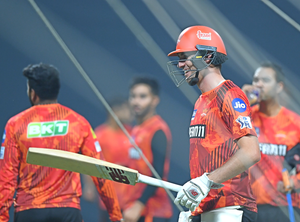 IPL 2024: SRH v RCB overall head-to-head; When and where to watch | IPL 2024: SRH v RCB overall head-to-head; When and where to watch