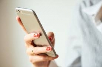 Smartphone app may help spot stroke symptoms as they occur | Smartphone app may help spot stroke symptoms as they occur