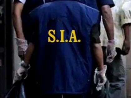 J&K SIA arrests ‘Azadi Chacha’ for crowdfunding, spreading hatred | J&K SIA arrests ‘Azadi Chacha’ for crowdfunding, spreading hatred J&K SIA arrests ‘Azadi Chacha’ for crowdfunding, spreading hatred | J&K SIA arrests ‘Azadi Chacha’ for crowdfunding, spreading hatred