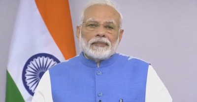 PM condoles death of Omar's uncle, praises decision on no gathering | PM condoles death of Omar's uncle, praises decision on no gathering PM condoles death of Omar's uncle, praises decision on no gathering | PM condoles death of Omar's uncle, praises decision on no gathering