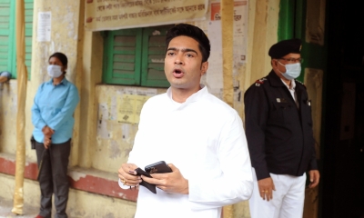 Abhishek Banerjee may leave TMC's organisational responsibilities | Abhishek Banerjee may leave TMC's organisational responsibilities