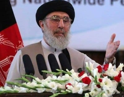 Leader of Afghanistan's Hizb-e-Islami to visit Pakistan | Leader of Afghanistan's Hizb-e-Islami to visit Pakistan