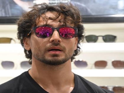 If you are disciplined well, your body will always listen to your mind: Tiger Shroff | If you are disciplined well, your body will always listen to your mind: Tiger Shroff