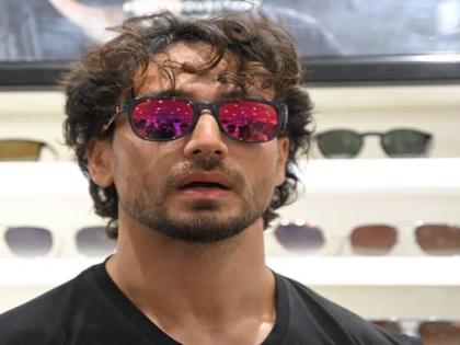 If you are disciplined well, your body will always listen to your mind: Tiger Shroff | If you are disciplined well, your body will always listen to your mind: Tiger Shroff If you are disciplined well, your body will always listen to your mind: Tiger Shroff | If you are disciplined well, your body will always listen to your mind: Tiger Shroff