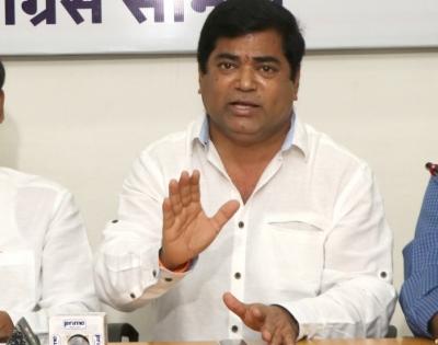 Congress needs to do 'chintan' over exodus: Goa Dy CM | Congress needs to do 'chintan' over exodus: Goa Dy CM Congress needs to do 'chintan' over exodus: Goa Dy CM | Congress needs to do 'chintan' over exodus: Goa Dy CM